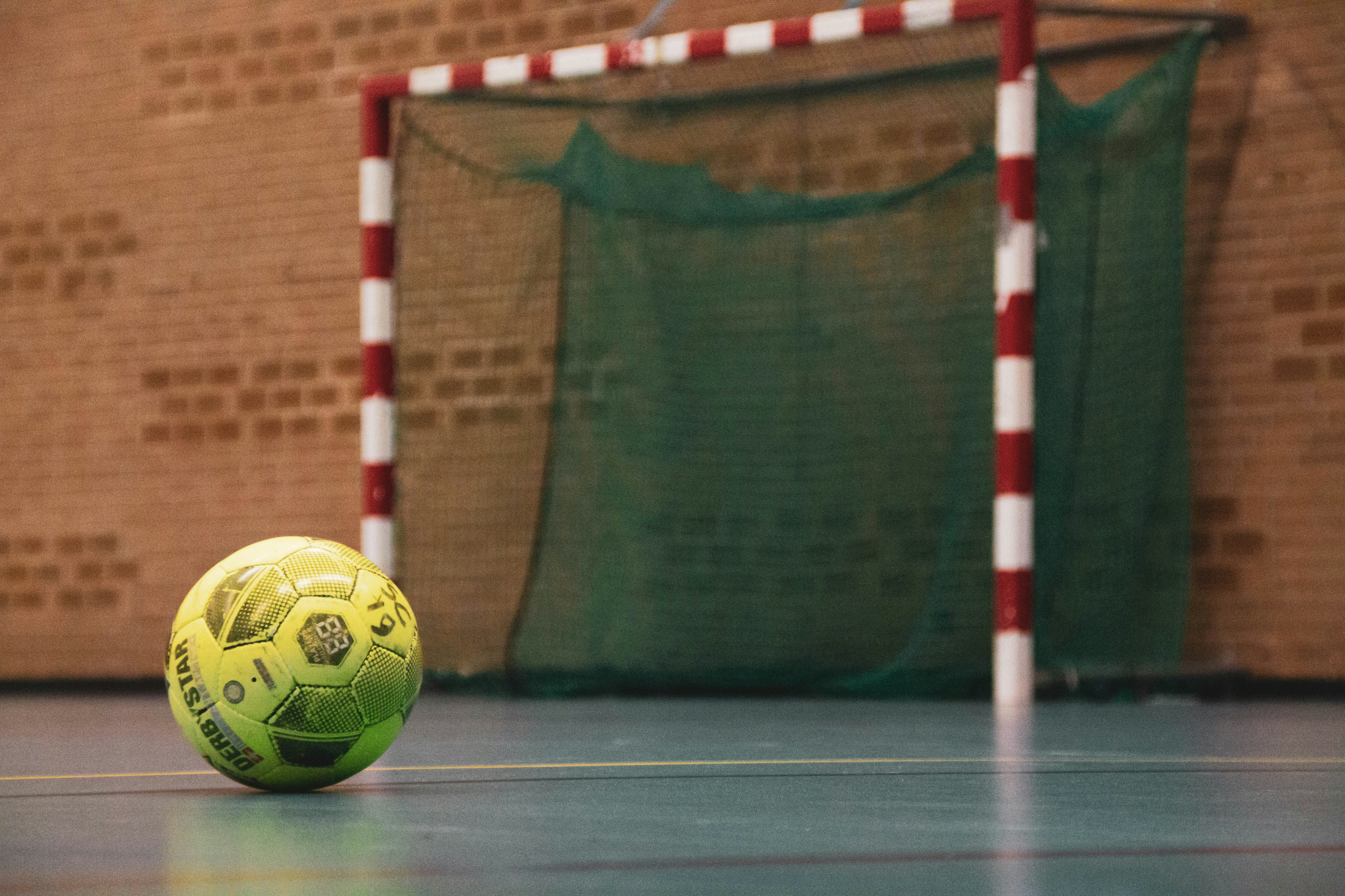 Futsalový míč